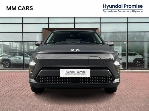 HYUNDAI Kona Electric 23-