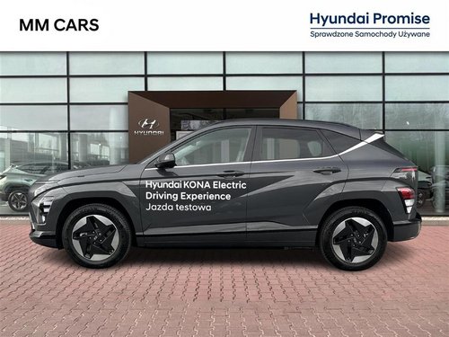 HYUNDAI Kona Electric 23-