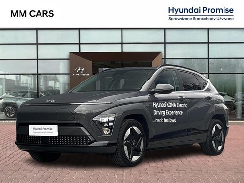 HYUNDAI Kona Electric 23-