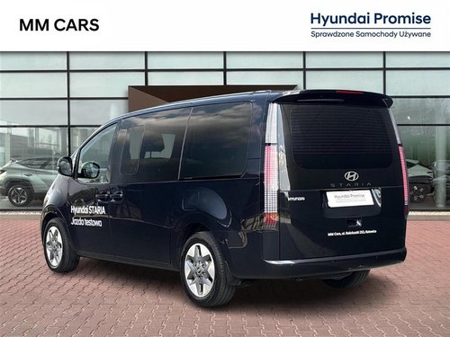 HYUNDAI Staria 24 -