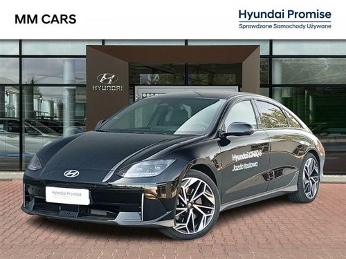 HYUNDAI Ioniq 6 24-