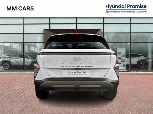 HYUNDAI Kona 23-
