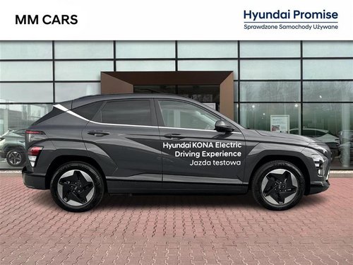 HYUNDAI Kona Electric 23-