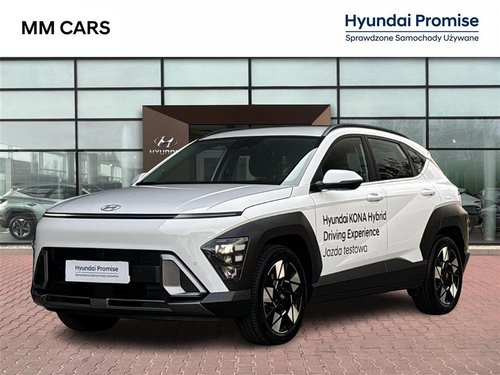 HYUNDAI Kona 23-