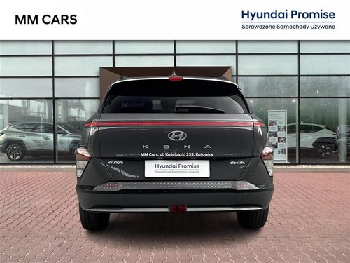 HYUNDAI Kona Electric 23-