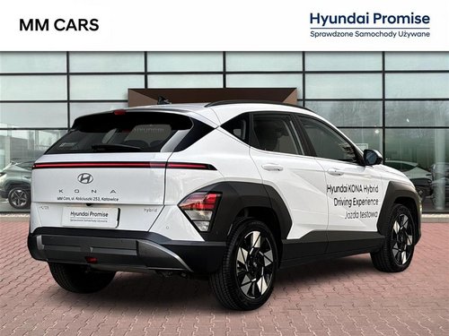 HYUNDAI Kona 23-