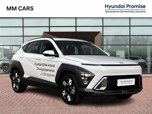 HYUNDAI Kona 23-