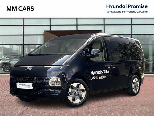 HYUNDAI Staria 24 -