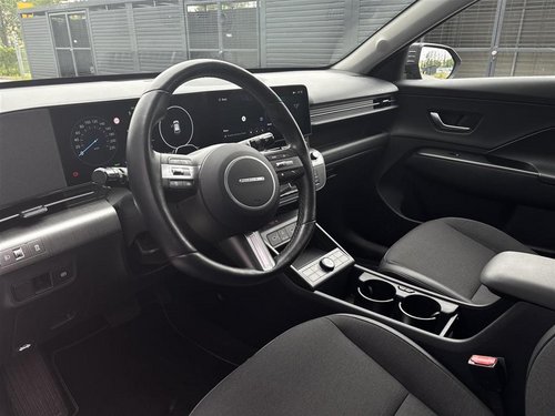 HYUNDAI Kona Electric 23-