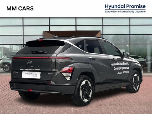 HYUNDAI Kona Electric 23-