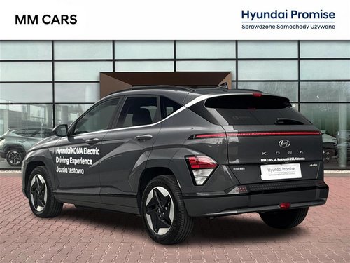 HYUNDAI Kona Electric 23-