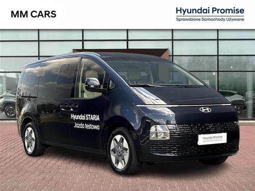 HYUNDAI Staria 24 -