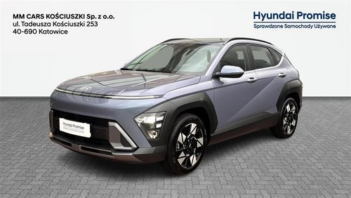 HYUNDAI Kona 23-