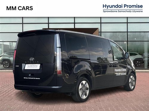 HYUNDAI Staria 24 -