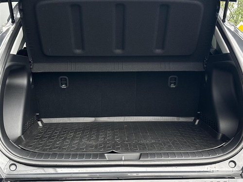 HYUNDAI Kona Electric 23-