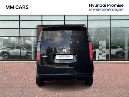 HYUNDAI Staria 24 -