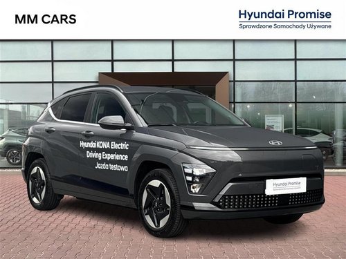 HYUNDAI Kona Electric 23-
