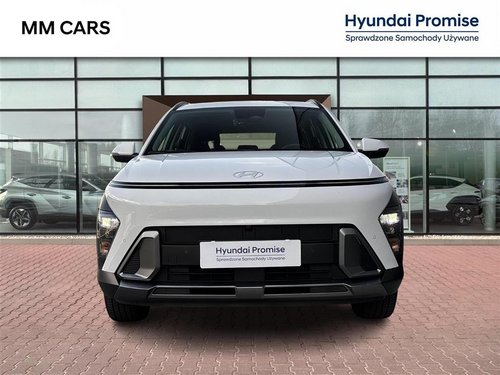 HYUNDAI Kona 23-
