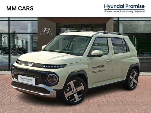 HYUNDAI Inster 24-