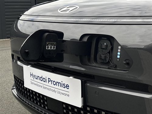 HYUNDAI Kona Electric 23-