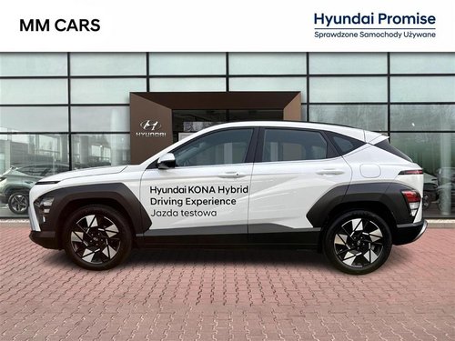 HYUNDAI Kona 23-