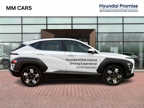 HYUNDAI Kona 23-