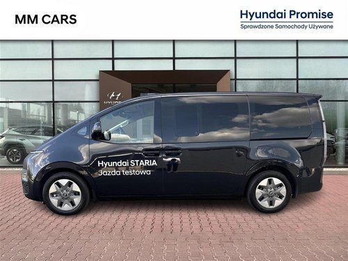 HYUNDAI Staria 24 -