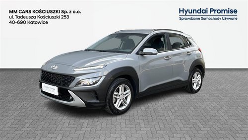 HYUNDAI Kona 20-23